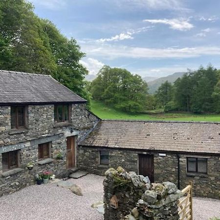 Crookabeck B&B Patterdale Exterior photo