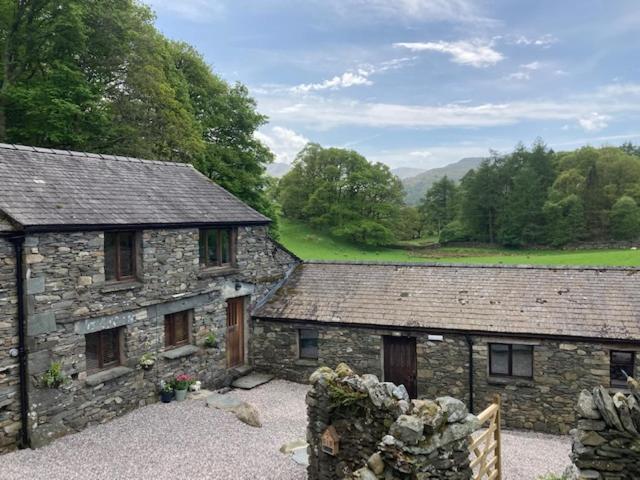 Crookabeck B&B Patterdale Exterior photo