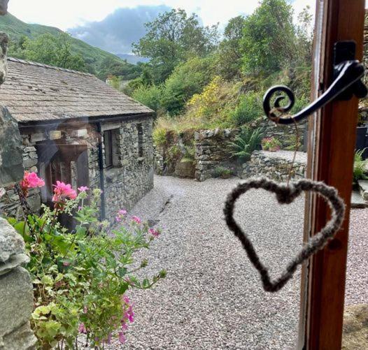 Crookabeck B&B Patterdale Exterior photo