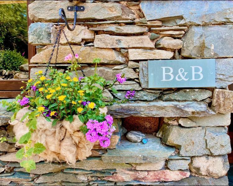 Crookabeck B&B Patterdale Exterior photo